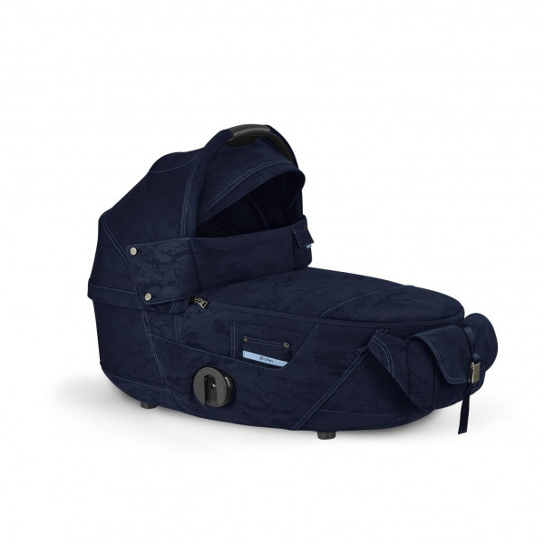 CYBEX Platinum Mios Lux mzeskosr - Rebellious Luxury